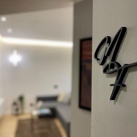 Luxury Downtown - Milan Mf Apartments Eksteriør bilde