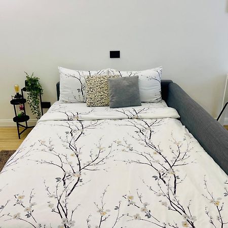 Luxury Downtown - Milan Mf Apartments Eksteriør bilde