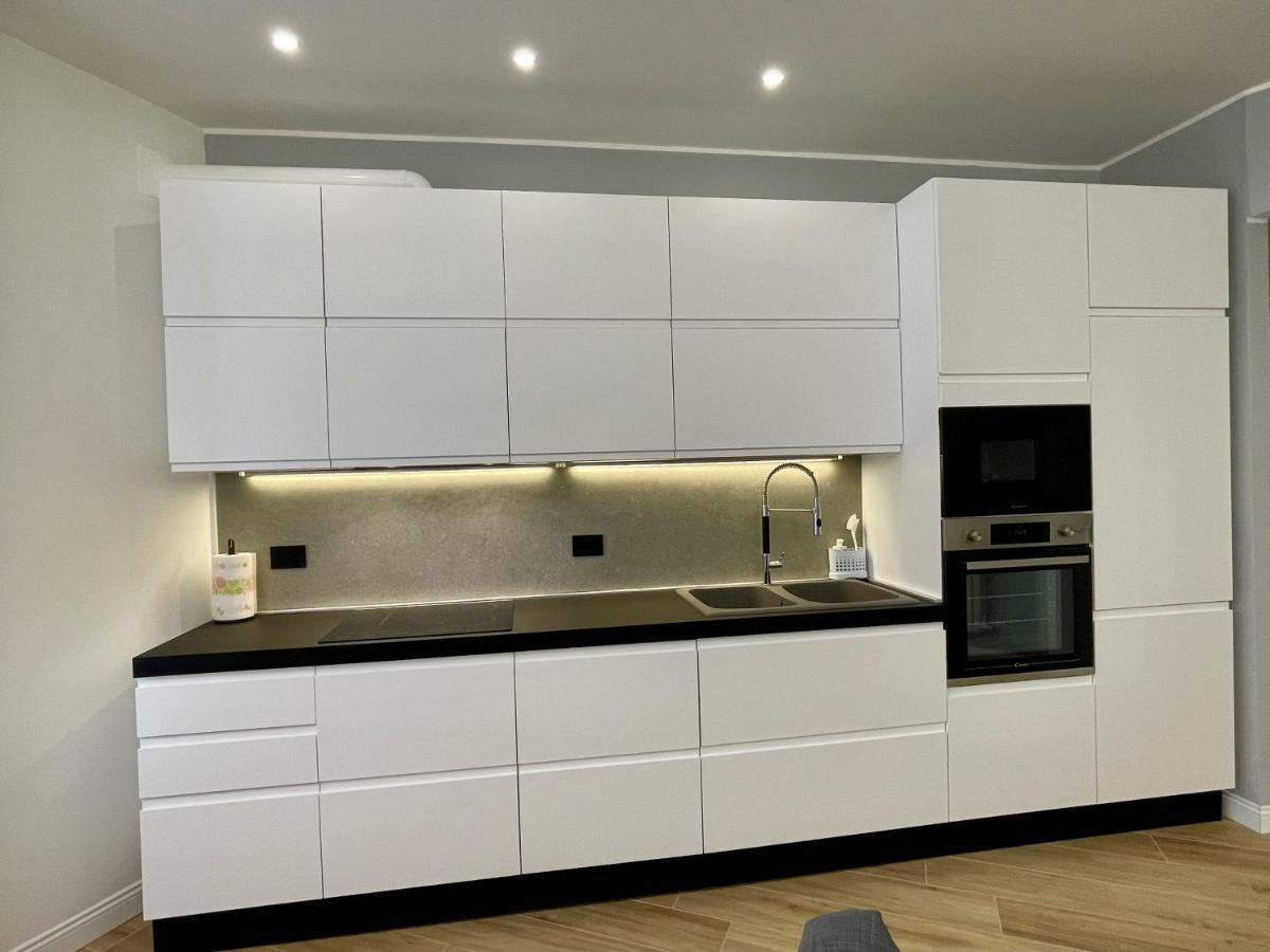Luxury Downtown - Milan Mf Apartments Eksteriør bilde