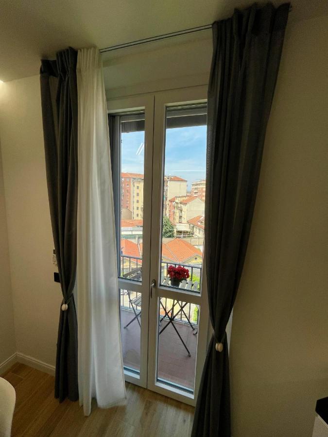 Luxury Downtown - Milan Mf Apartments Eksteriør bilde