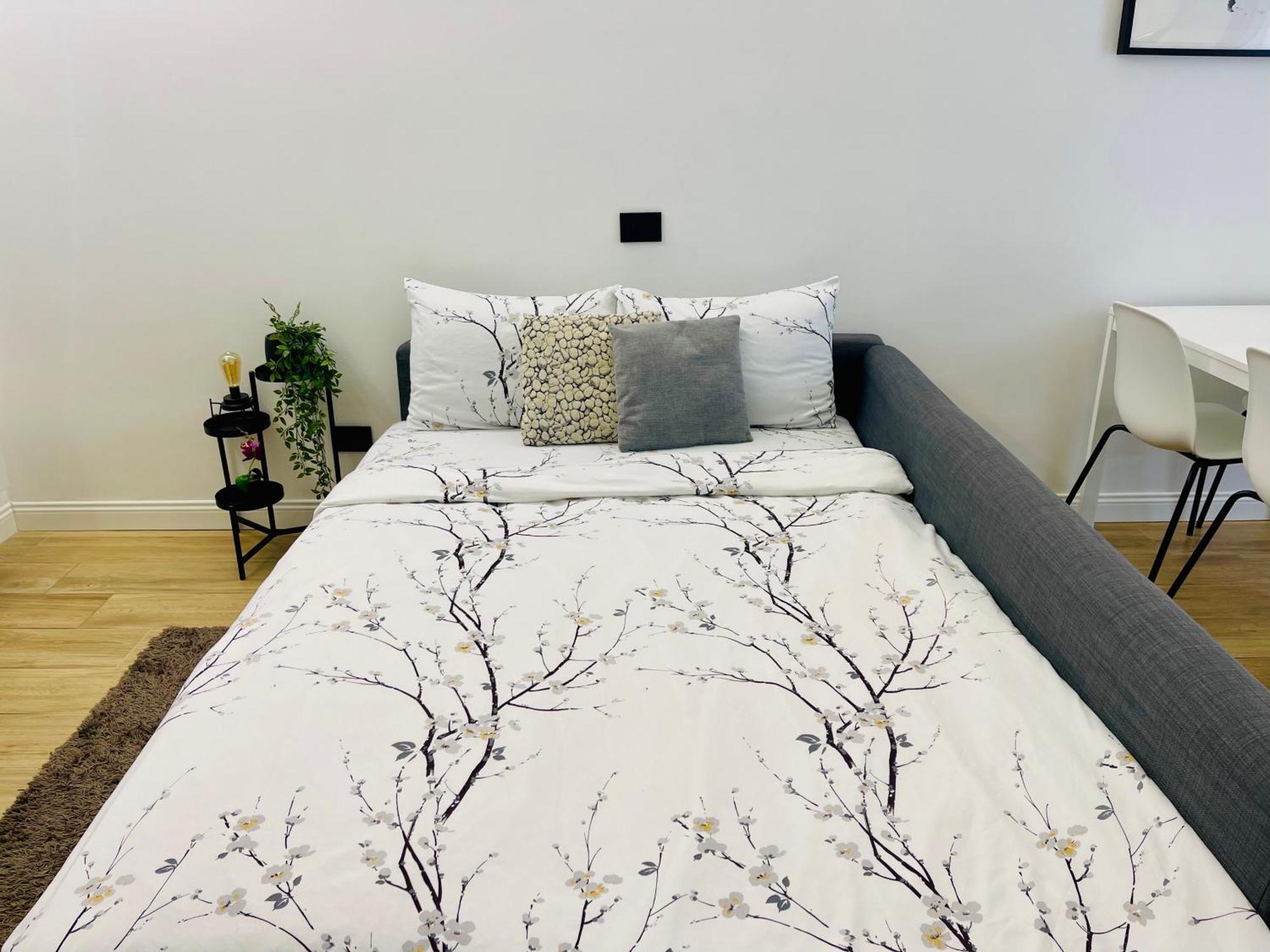 Luxury Downtown - Milan Mf Apartments Eksteriør bilde